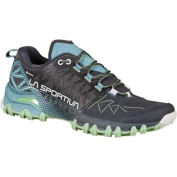 La Sportiva Bushido II Trail Running Shoes 9