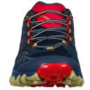 La Sportiva Bushido II Trail Running Shoes Blue EU 41