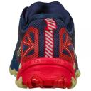 La Sportiva Bushido II Trail Running Shoes Blue EU 41