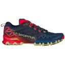 La Sportiva Bushido II Trail Running Shoes Blue EU 41
