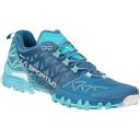 La Sportiva Bushido II Trail Running Shoes Blue EU 43