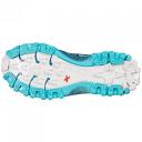 La Sportiva Bushido II Trail Running Shoes Blue EU 43