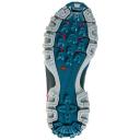 La Sportiva Bushido II Trail Running Shoes Blue Pink Women - 38.5