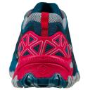 La Sportiva Bushido II Trail Running Shoes EU 37