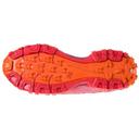 La Sportiva Bushido II Women's Running Shoes, 40 / Beet/Garnet