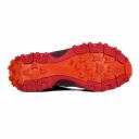 La Sportiva Bushido II Women's Running Shoes, 41 / Beet/Garnet