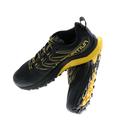 La Sportiva Jackal GTX Trail Running Shoes (45, Black)