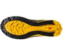 La Sportiva Jackal GTX Trail Running Shoes (45, Black)