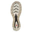 La Sportiva Jackal Men's Black/Poppy / 43.5