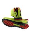 La Sportiva Jackal Mens Trail Running Shoes - Neon Goji