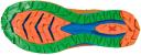 La Sportiva Jackal Shoes Orange Blue Green - 46