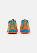 La Sportiva Jackal Shoes Orange Blue Green - 46