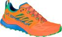 La Sportiva Jackal Shoes Orange Blue Green - 46