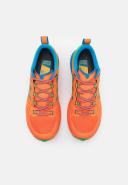 La Sportiva Jackal Shoes Orange Blue Green - 46