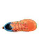 La Sportiva Jackal Shoes Orange Blue Green - 46