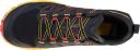 La Sportiva Jackal Trail Running Shoes Black EU 40 Man 46B999100.40