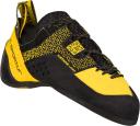 La Sportiva Katana Laces Climbing Shoes Yellow Black - 34