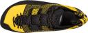 La Sportiva Katana Laces Climbing Shoes Yellow Black - 34