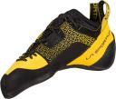 La Sportiva Katana Laces Climbing Shoes Yellow Black - 34