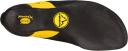 La Sportiva Katana Laces Climbing Shoes Yellow Black - 34