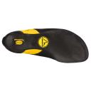 La Sportiva Katana Laces Climbing Shoes Yellow Black - 35.5
