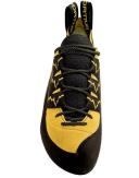 La Sportiva Katana Laces Climbing Shoes Yellow Black - 35