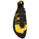 La Sportiva Katana Laces Climbing Shoes Yellow Black - 35