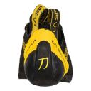 La Sportiva Katana Laces Climbing Shoes Yellow Black - 39.5