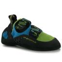 La Sportiva Katana Mens Climbing Shoes, Size 1, Green