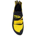 La Sportiva Katana Mens Climbing Shoes, Size 1, Green