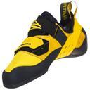 La Sportiva Katana Mens Climbing Shoes, Size 1, Green