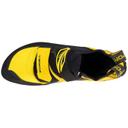 La Sportiva Katana Mens Climbing Shoes, Size 1, Green