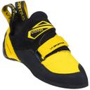 La Sportiva Katana Mens Climbing Shoes, Size 1, Green