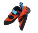 La Sportiva Katana - Tangerine/Tropic Blue - Climbing Shoes 38