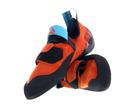 La Sportiva Katana Tangerine/Tropic Blue Climbing shoes-41.5