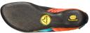 La Sportiva Katana Tangerine/Tropic Blue Climbing shoes-41.5