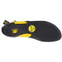 La Sportiva Katana Velcro Mens Climbing Shoe - Yellow/Black 35 EU / Yellow/Black