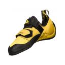 La Sportiva Katana - Yellow/Black - Climbing Shoes 34