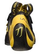 La Sportiva Katana - Yellow/Black - Climbing Shoes 34