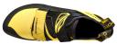 La Sportiva Katana - Yellow/Black - Climbing Shoes 34