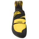 La Sportiva Katana - Yellow/Black - Climbing Shoes 34