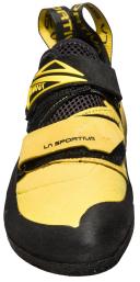 La Sportiva Katana - Yellow/Black - Climbing Shoes 34