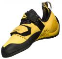 La Sportiva Katana - Yellow/Black - Climbing Shoes 34