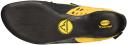 La Sportiva Katana - Yellow/Black - Climbing Shoes 34