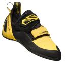 La Sportiva Katana - Yellow/Black - Climbing Shoes 34