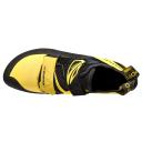 La Sportiva Katana - Yellow/Black - Climbing Shoes 37