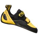 La Sportiva Katana - Yellow/Black - Climbing Shoes 37