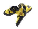 La Sportiva Katana - Yellow/Black - Climbing Shoes 38