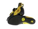 La Sportiva Katana - Yellow/Black - Climbing Shoes 43
