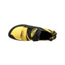 La Sportiva Katana - Yellow/Black - Climbing Shoes 43